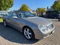 Mercedes-Benz CLK 320 Cabrio Automatik Cubanitsilber Silber - thumbnail 3