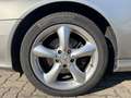 Mercedes-Benz CLK 320 Cabrio Automatik Cubanitsilber Silber - thumbnail 9