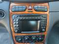 Mercedes-Benz CLK 320 Cabrio Automatik Cubanitsilber Silber - thumbnail 11