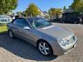 Mercedes-Benz CLK 320 Cabrio Automatik Cubanitsilber Silber - thumbnail 5