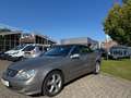 Mercedes-Benz CLK 320 Cabrio Automatik Cubanitsilber Silber - thumbnail 4