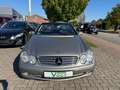 Mercedes-Benz CLK 320 Cabrio Automatik Cubanitsilber Silber - thumbnail 2