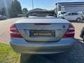 Mercedes-Benz CLK 320 Cabrio Automatik Cubanitsilber Silber - thumbnail 7