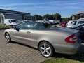 Mercedes-Benz CLK 320 Cabrio Automatik Cubanitsilber Silber - thumbnail 8