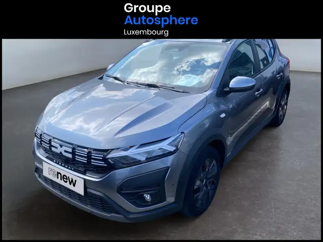 Dacia Sandero 1.0 Tce 90 Expression Stepway