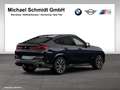 BMW X6 xDrive30d M Sportpaket Pro*Facelift*Standheizung*H Schwarz - thumbnail 2