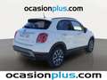 Fiat 500X 2.0Mjt Cross Plus 4x4 103kW Blanco - thumbnail 4