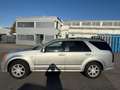 Cadillac SRX V6 AWD Sport Luxury/ Panoramadach Plateado - thumbnail 10