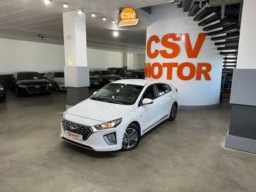1.6 HEV 136 KLASS DCT