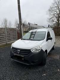 Van 1.5 dCi