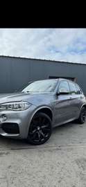 PHEV 2.0A xDrive40e (230 kW)
