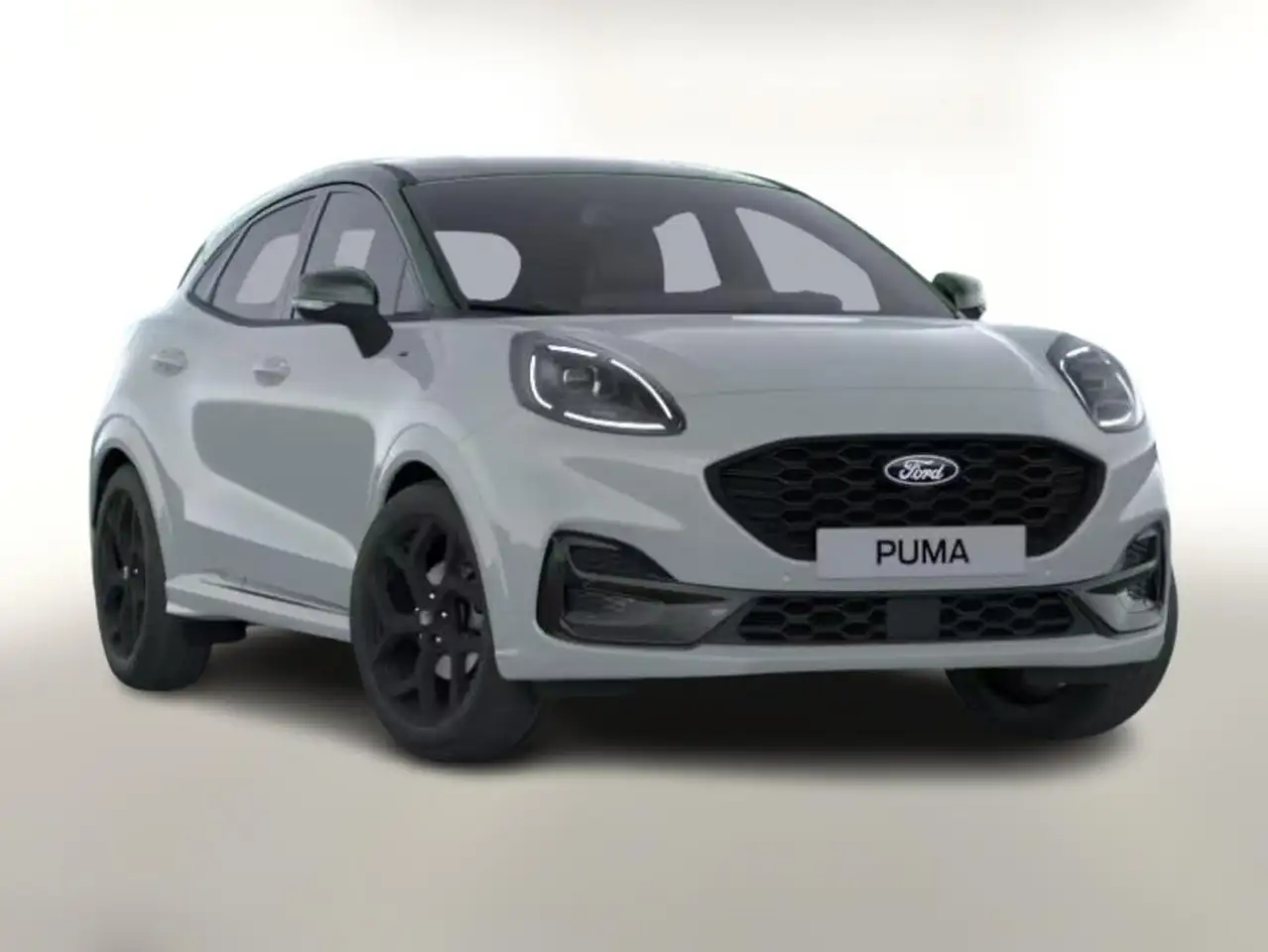 Ford Puma 2026