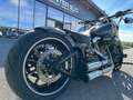 Harley-Davidson Softail Softail Breakout Custom Bike Чорний - thumbnail 3