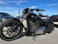 Harley-Davidson Softail Softail Breakout Custom Bike Чорний - thumbnail 4