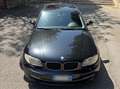 BMW 118 118d 3p 2.0 Eletta 143cv dpf Nero - thumbnail 3