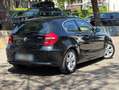 BMW 118 118d 3p 2.0 Eletta 143cv dpf Nero - thumbnail 4