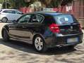 BMW 118 118d 3p 2.0 Eletta 143cv dpf Nero - thumbnail 5