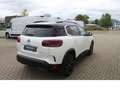 Citroen C5 Aircross Shine PT130EAT Schiebedach/Elektr.Heckklappe Dach/ Weiß - thumbnail 9
