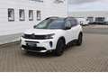 Citroen C5 Aircross Shine PT130EAT Schiebedach/Elektr.Heckklappe Dach/ Weiß - thumbnail 3