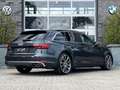 Audi S4 3.0 TFSI S4 Q. PL+ - S-ZETELS - PANO - BenO - EL. Grijs - thumbnail 3