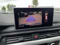 Audi S4 3.0 TFSI S4 Q. PL+ - S-ZETELS - PANO - BenO - EL. Gris - thumbnail 19