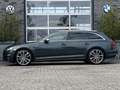 Audi S4 3.0 TFSI S4 Q. PL+ - S-ZETELS - PANO - BenO - EL. Grijs - thumbnail 2