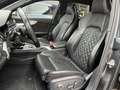 Audi S4 3.0 TFSI S4 Q. PL+ - S-ZETELS - PANO - BenO - EL. Gri - thumbnail 13