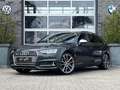 Audi S4 3.0 TFSI S4 Q. PL+ - S-ZETELS - PANO - BenO - EL. Grijs - thumbnail 1