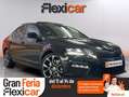 Skoda Octavia 2.0 TSI RS DSG 180kW Negro - thumbnail 1