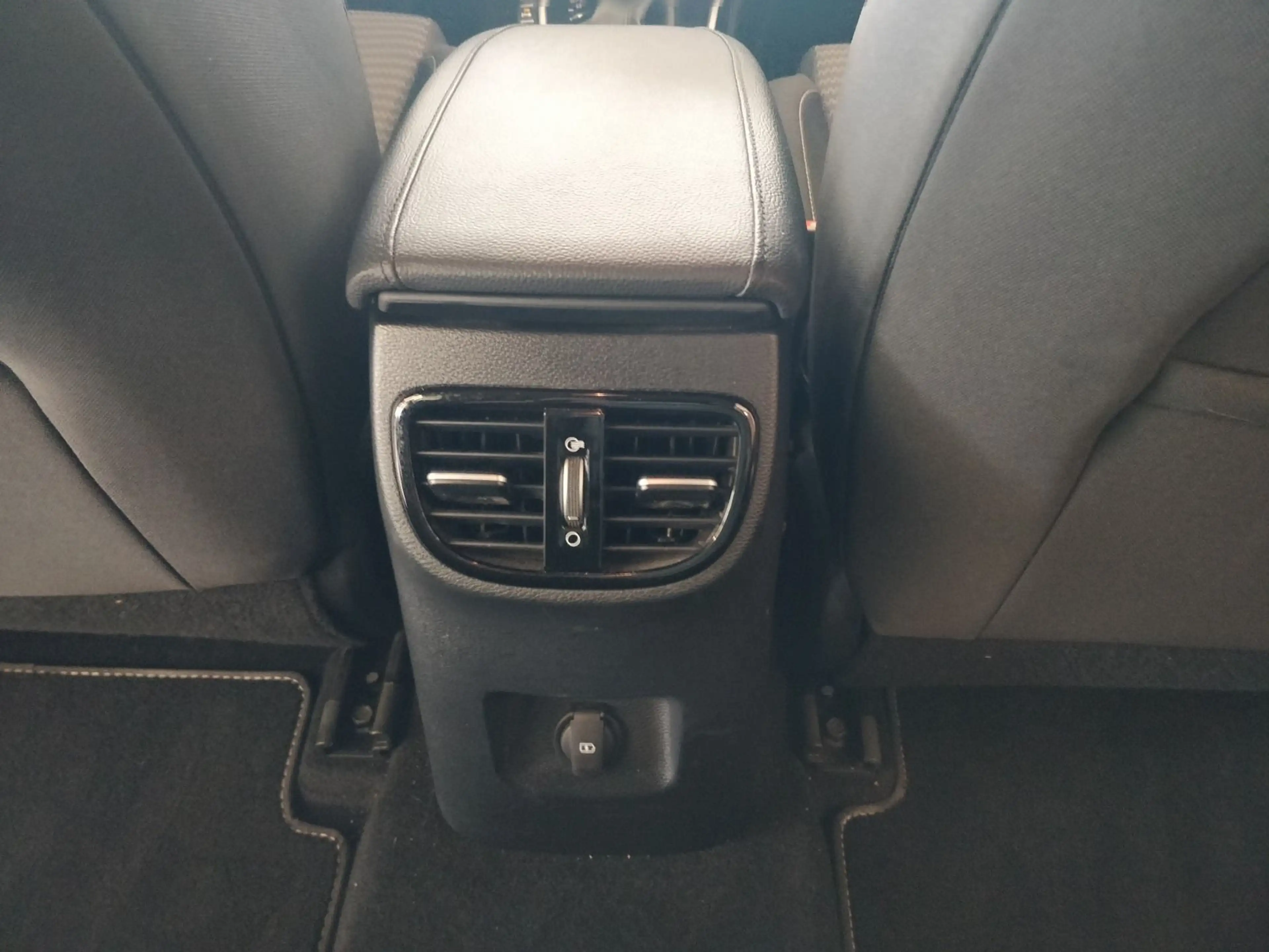 Kia Ceed SW / cee'd SW Ceed SW 1.6 Spirit 141PS SHZ LKHZ KEYLESS RFK AC — photo 10