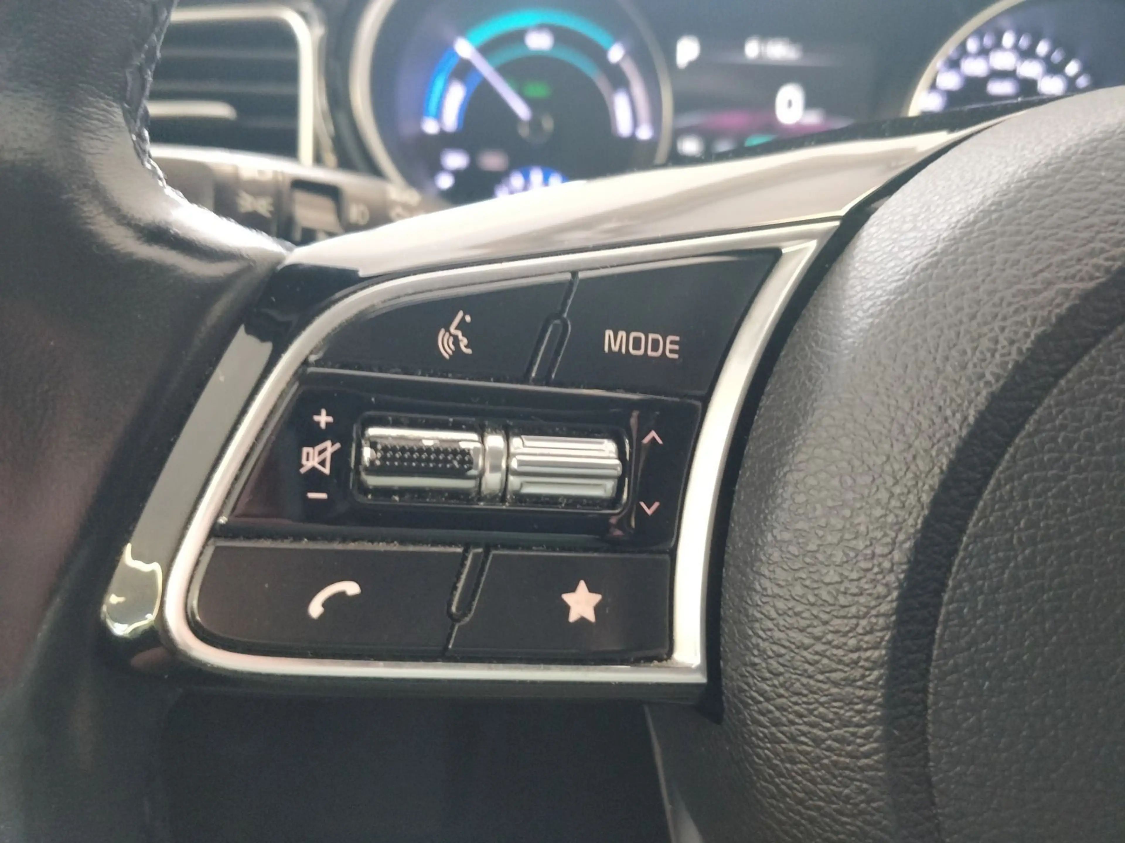 Kia Ceed SW / cee'd SW Ceed SW 1.6 Spirit 141PS SHZ LKHZ KEYLESS RFK AC — photo 15