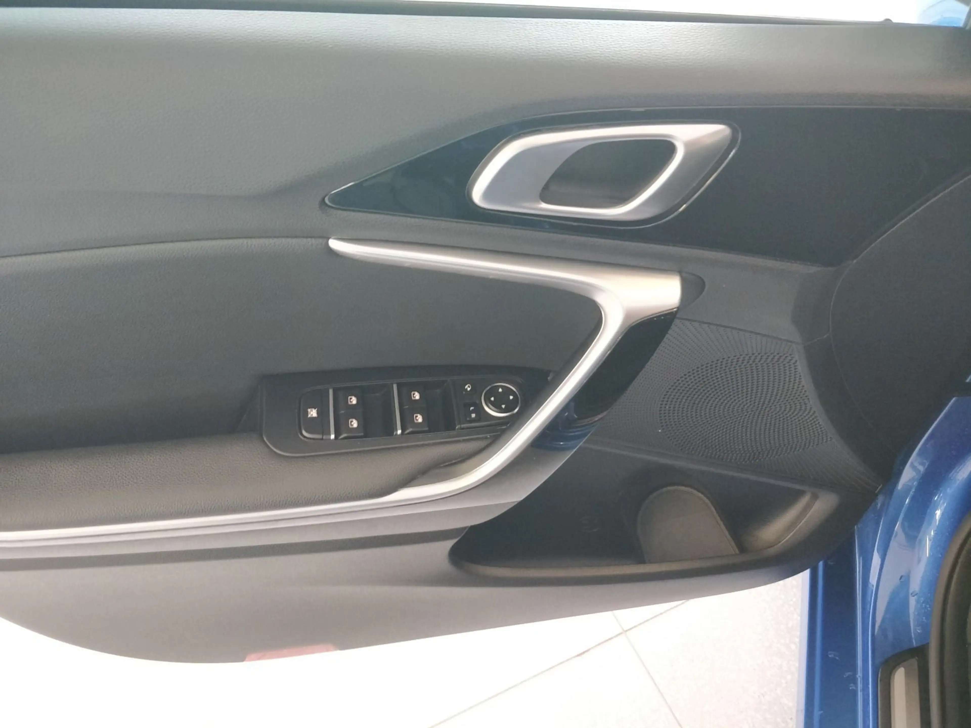 Kia Ceed SW / cee'd SW Ceed SW 1.6 Spirit 141PS SHZ LKHZ KEYLESS RFK AC — photo 8