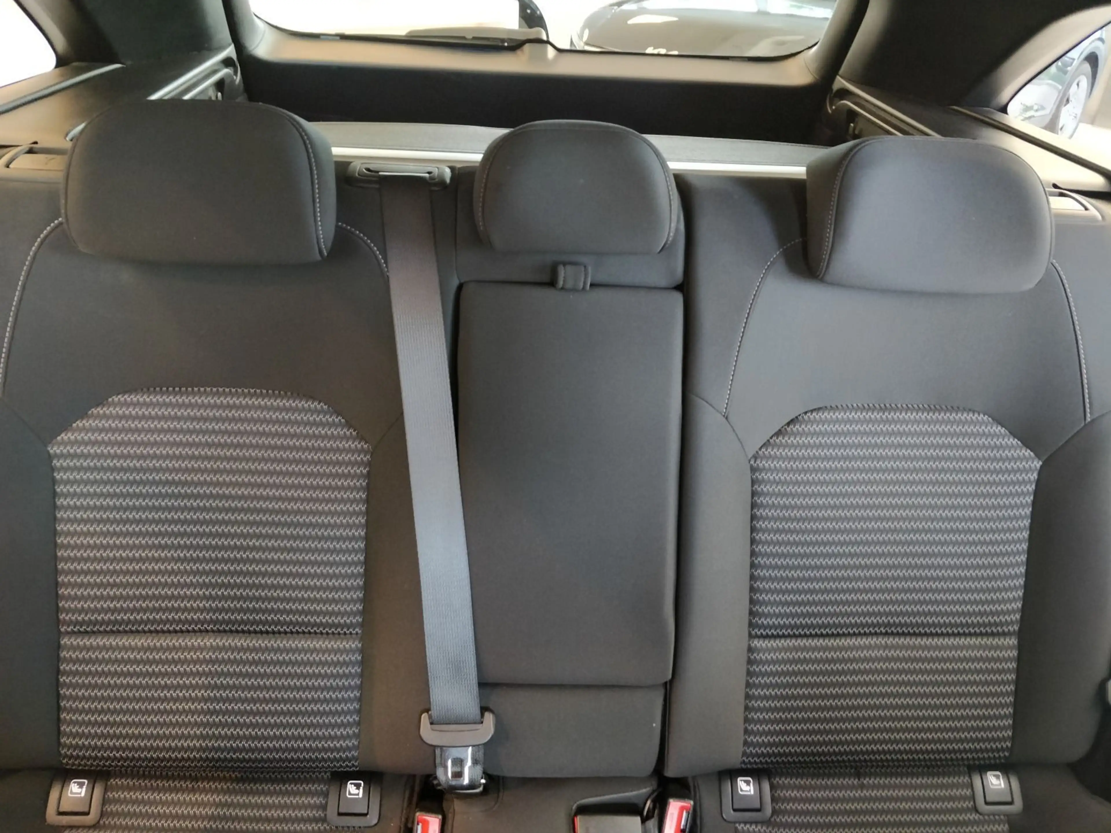 Kia Ceed SW / cee'd SW Ceed SW 1.6 Spirit 141PS SHZ LKHZ KEYLESS RFK AC — photo 9