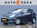 Ford C-Max 1.6 EcoBoost 182pk Titanium *Dealeronderh.*Panodak Grijs - thumbnail 1