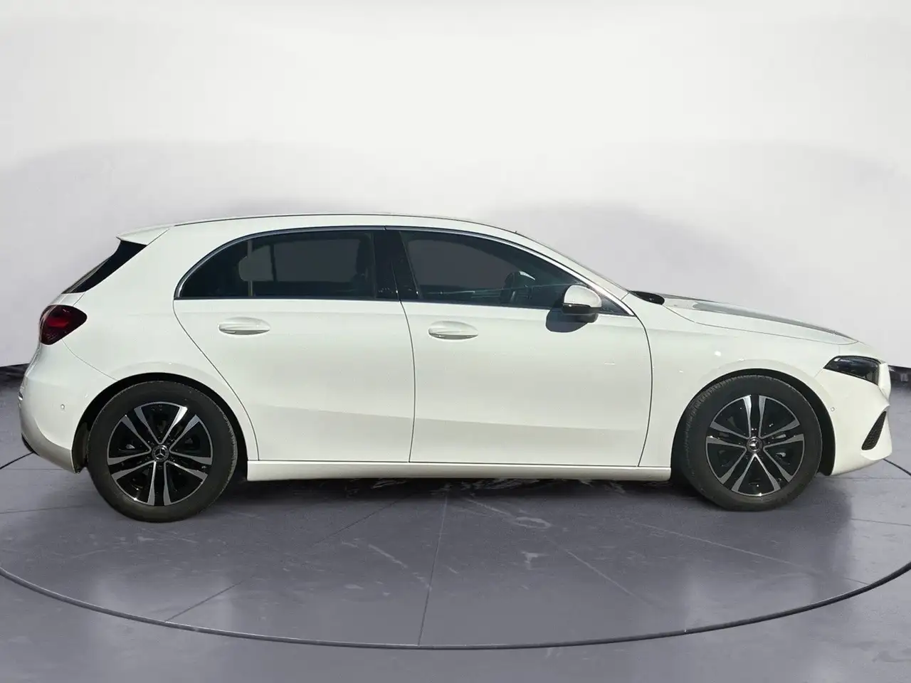 Mercedes-Benz A-Class, фото 5