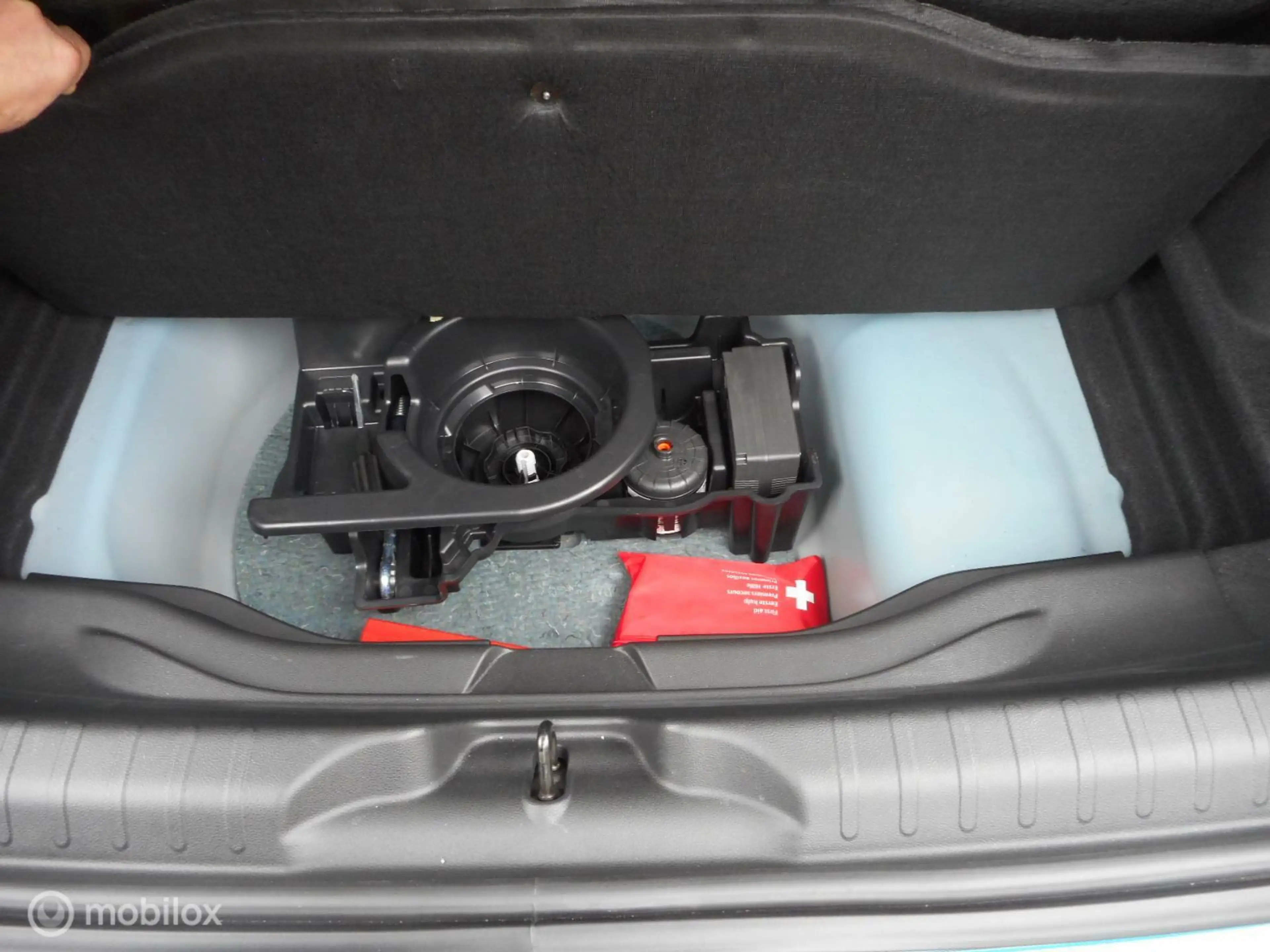 Fiat 600 1.2 Hybrid 100 La Prima — photo 10