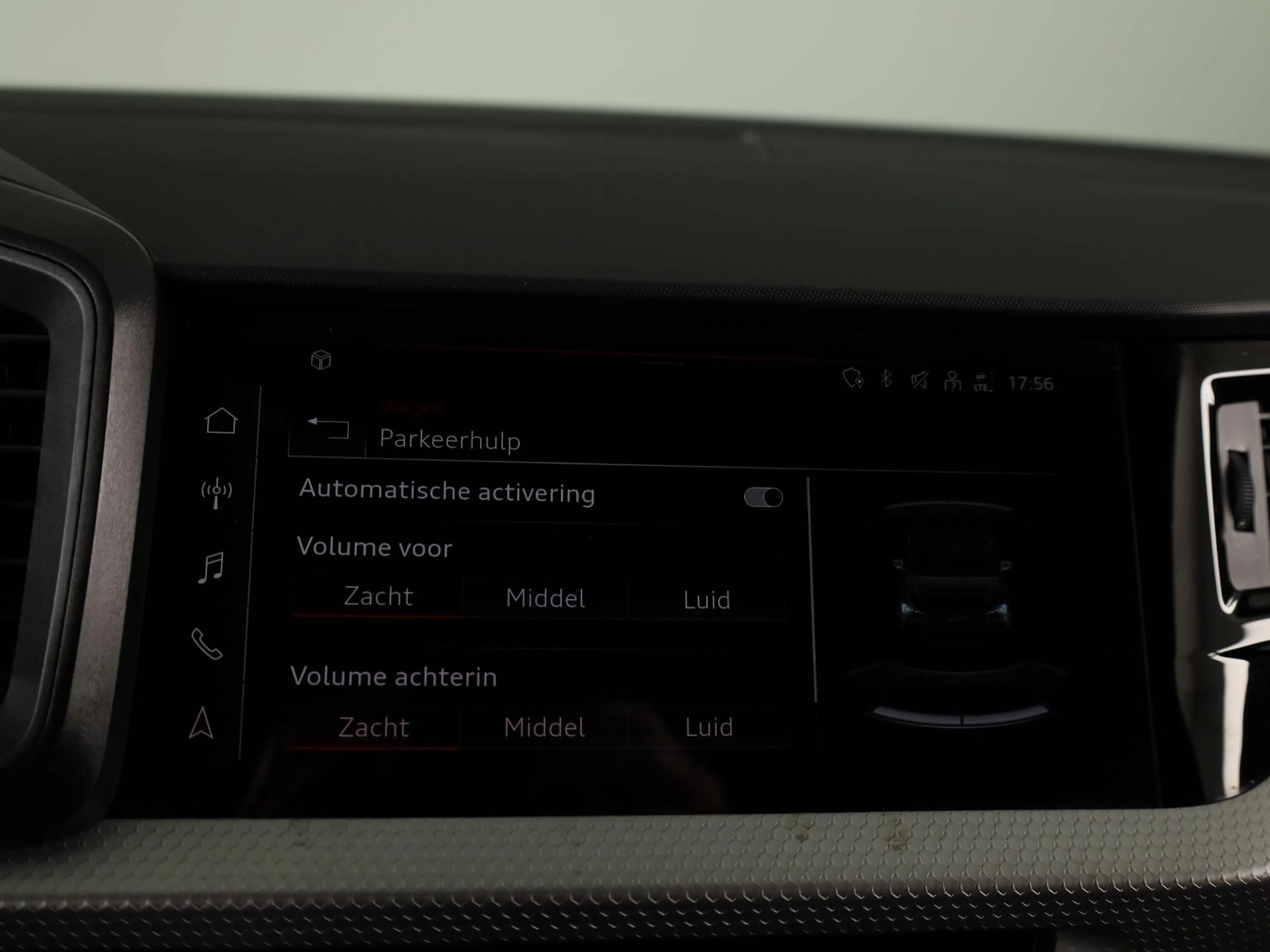 Audi A1 Sportback 30 TFSI S edition 110PK | Navigatie | 17 — photo 14