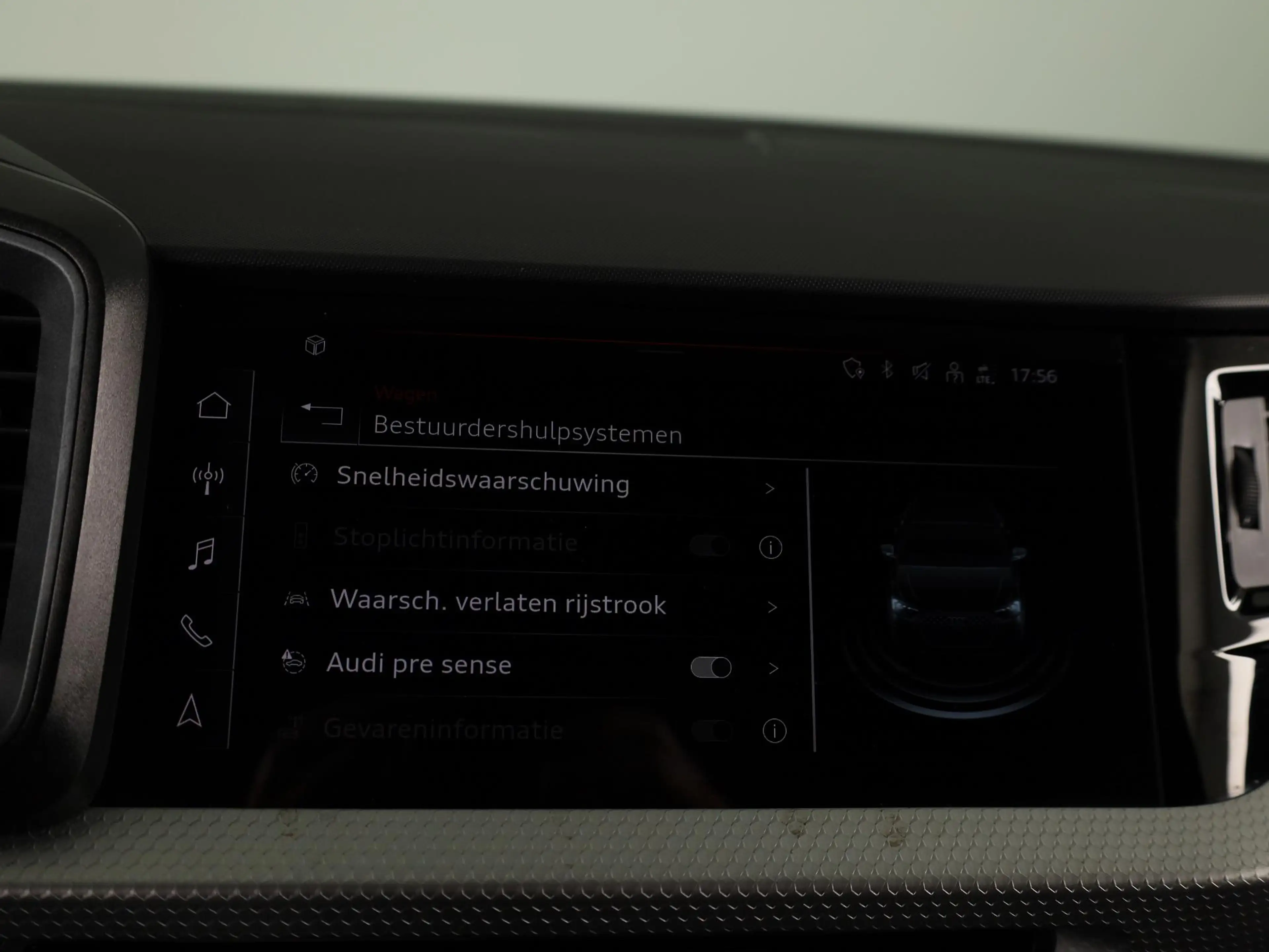 Audi A1 Sportback 30 TFSI S edition 110PK | Navigatie | 17 — photo 15