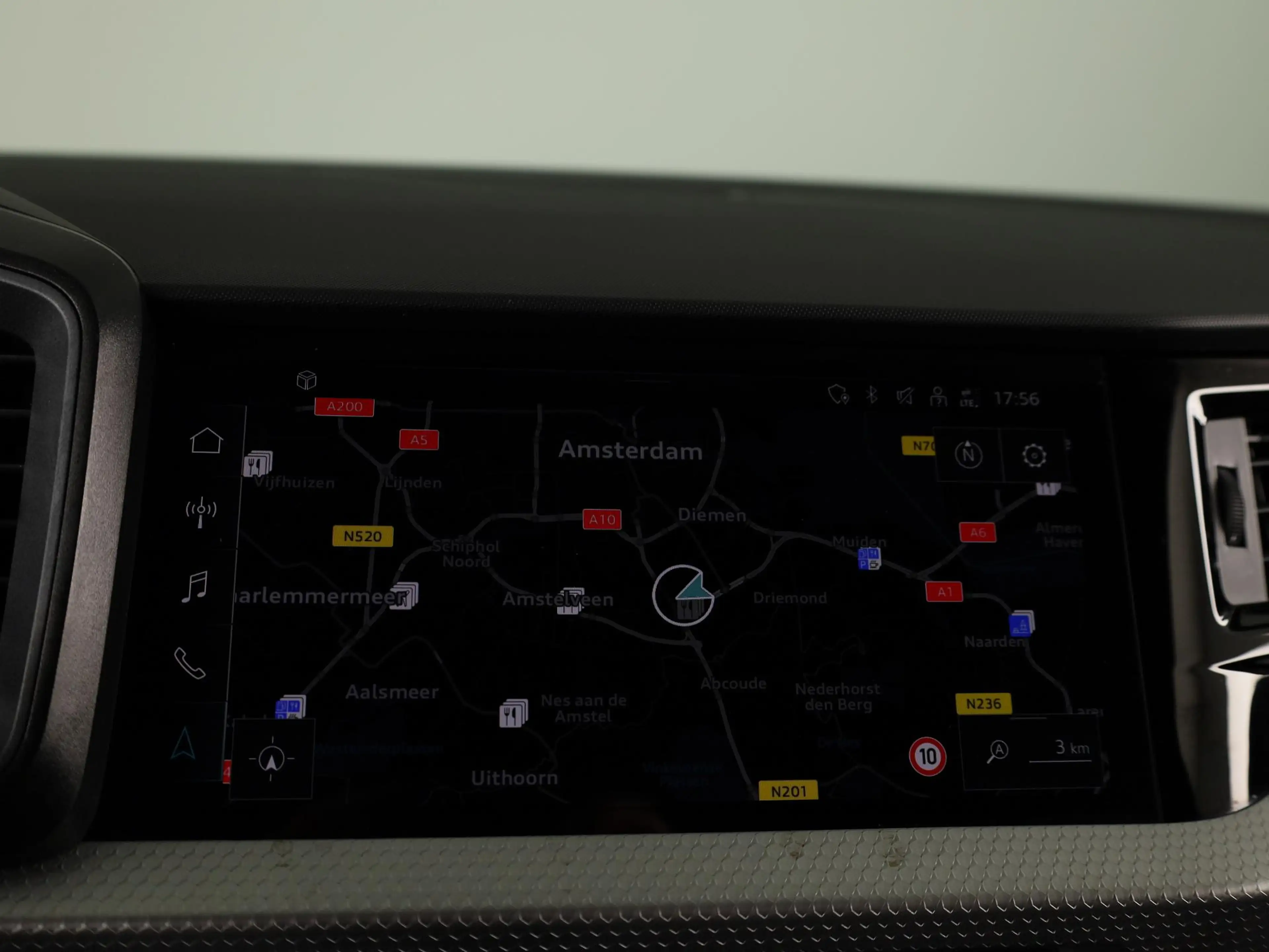 Audi A1 Sportback 30 TFSI S edition 110PK | Navigatie | 17 — photo 11