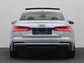 Audi A6 PHEV S-LINE 50 TFSIe 299 PK S-TRONIC AUTOMAAT Argent - thumbnail 4