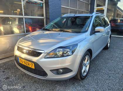 Ford Focus Wagon 1.6 Comfort | AIRCO | DISRIEM VV | CRUISE