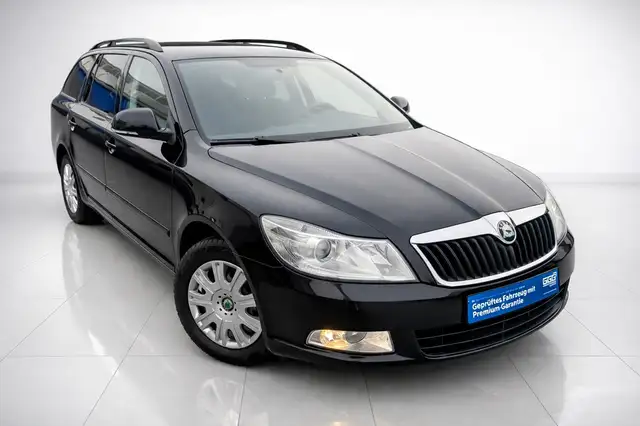 Skoda Octavia Combi Neuer Motor-6 Gang 1 Jahr Garantie