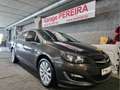 Opel Astra 2.0 CDTi SPORTS TOURER CUIR NAVI Grijs - thumbnail 1