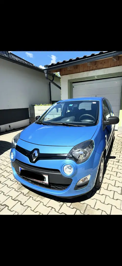 Renault Twingo 1,2 16V Colour - 1