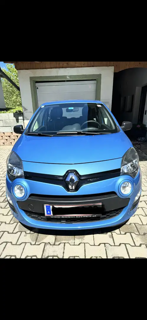 Renault Twingo 1,2 16V Colour - 2