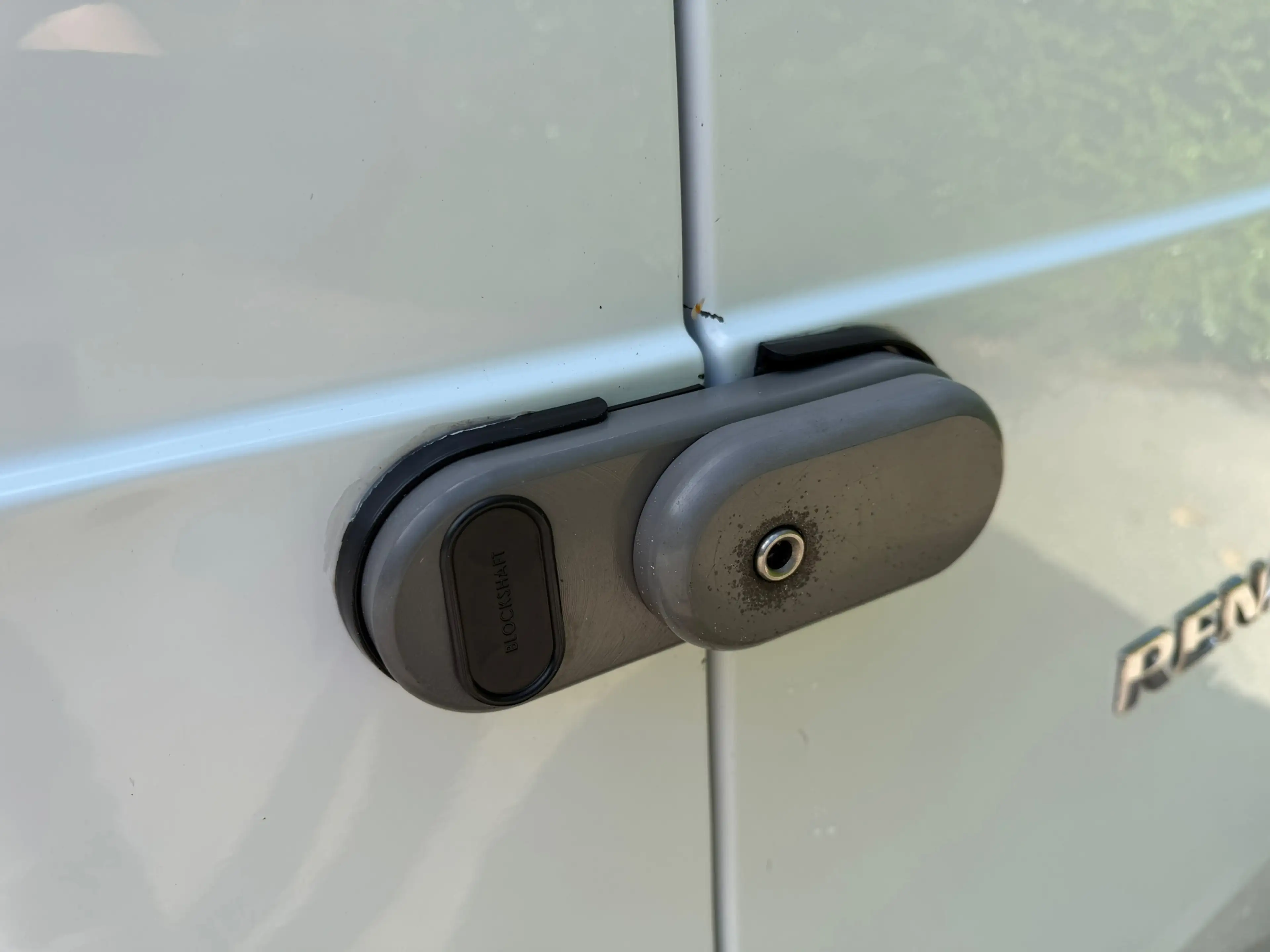 Renault Kangoo 1.5 dCi 90 Energy Luxe Maxi Lange uitvoering — photo 14