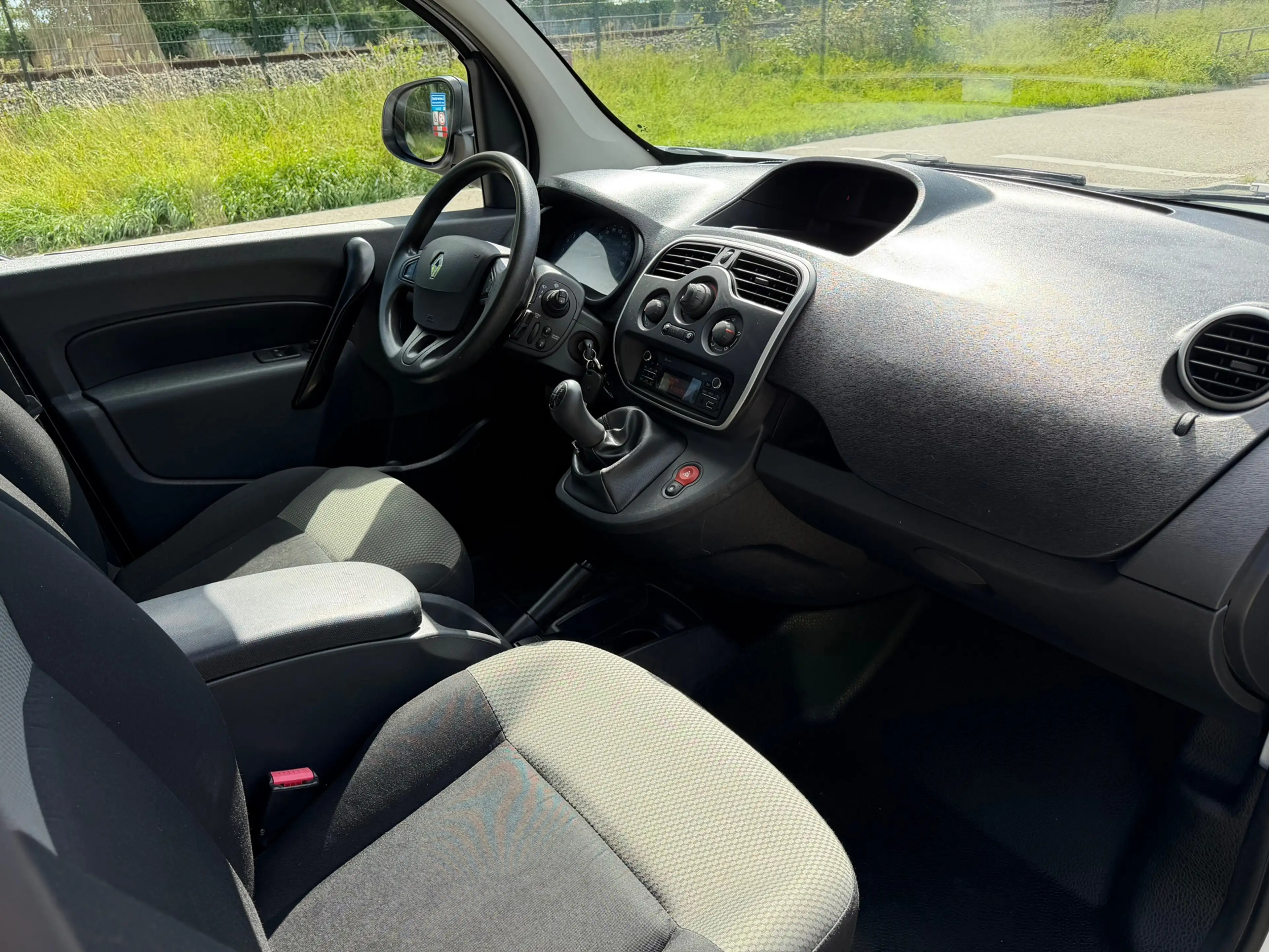 Renault Kangoo 1.5 dCi 90 Energy Luxe Maxi Lange uitvoering — photo 7