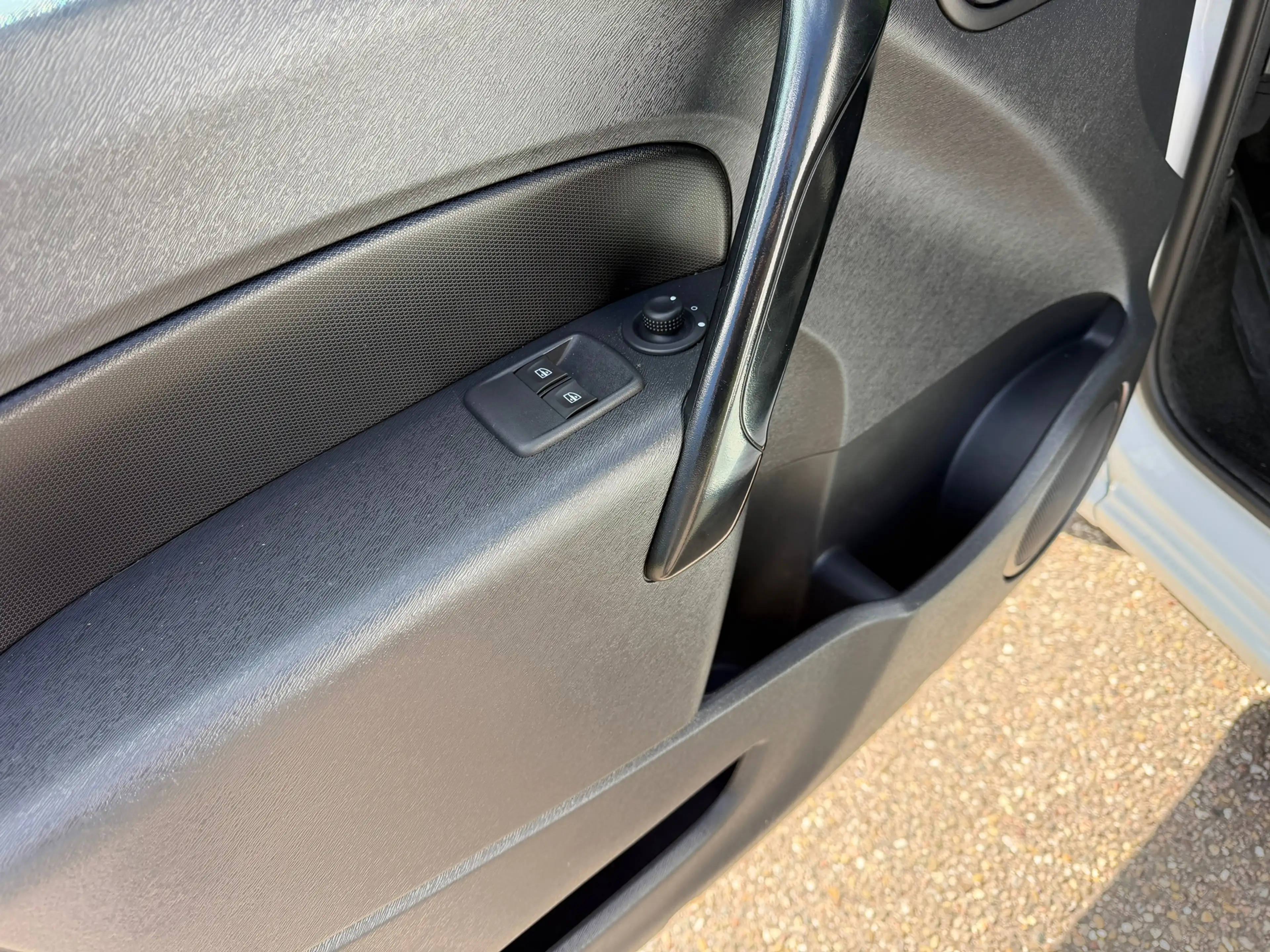 Renault Kangoo 1.5 dCi 90 Energy Luxe Maxi Lange uitvoering — photo 17