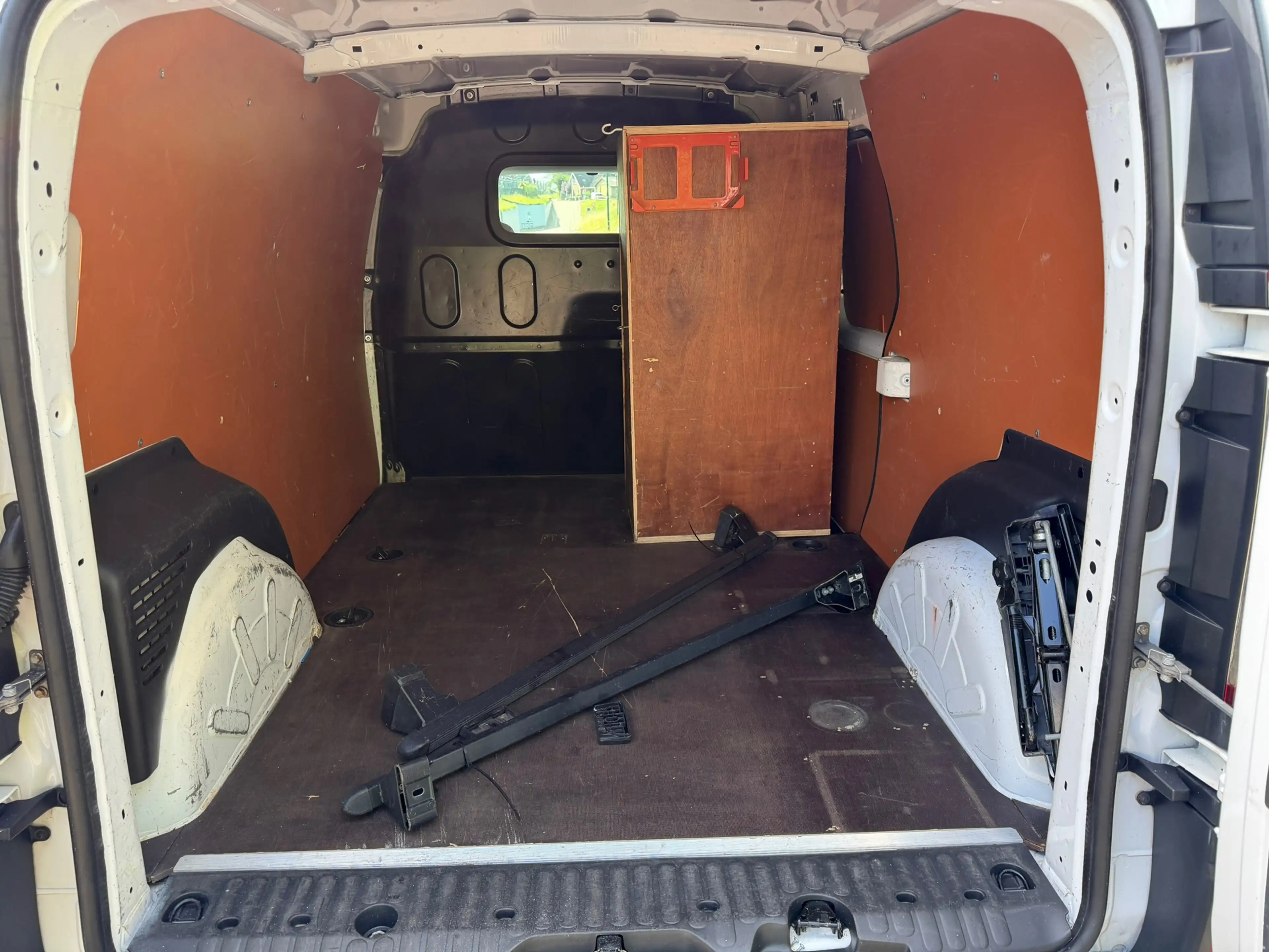 Renault Kangoo 1.5 dCi 90 Energy Luxe Maxi Lange uitvoering — photo 12