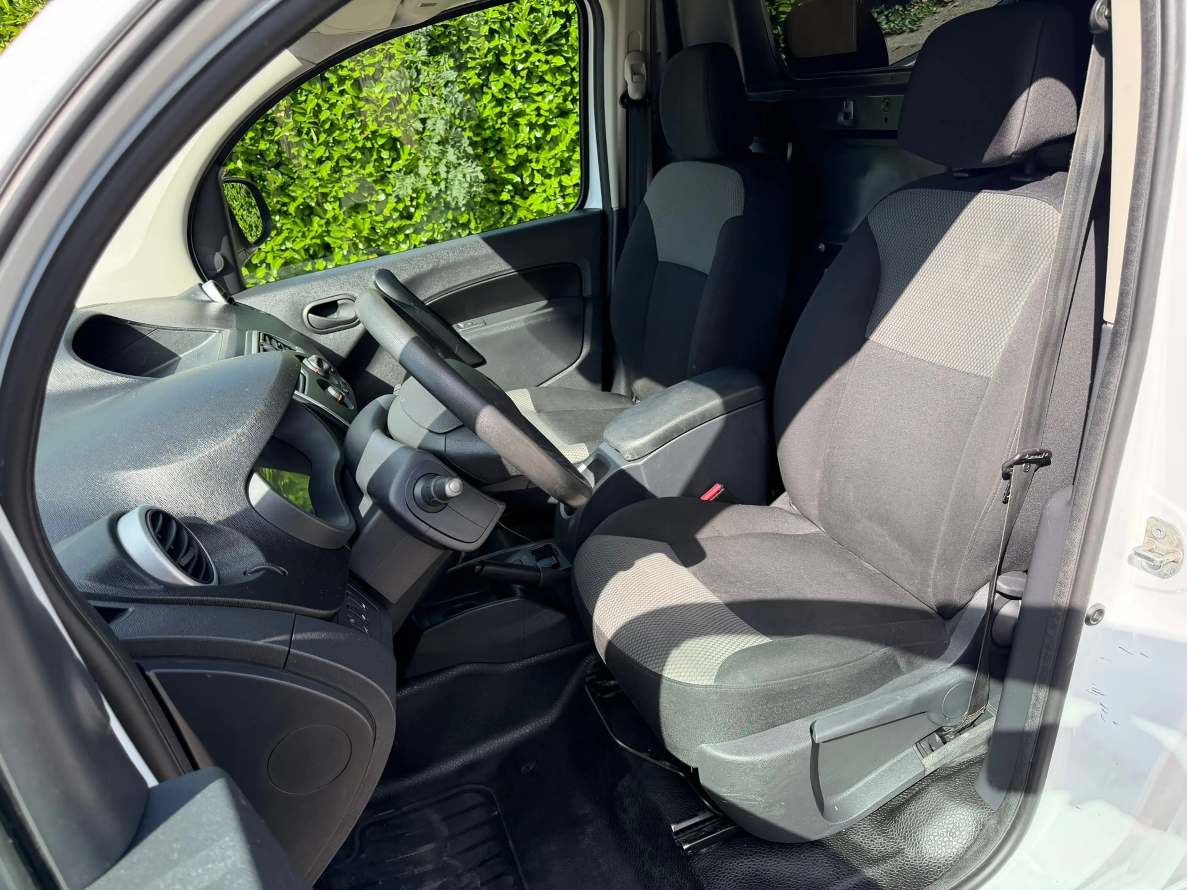 Renault Kangoo 1.5 dCi 90 Energy Luxe Maxi Lange uitvoering — photo 16